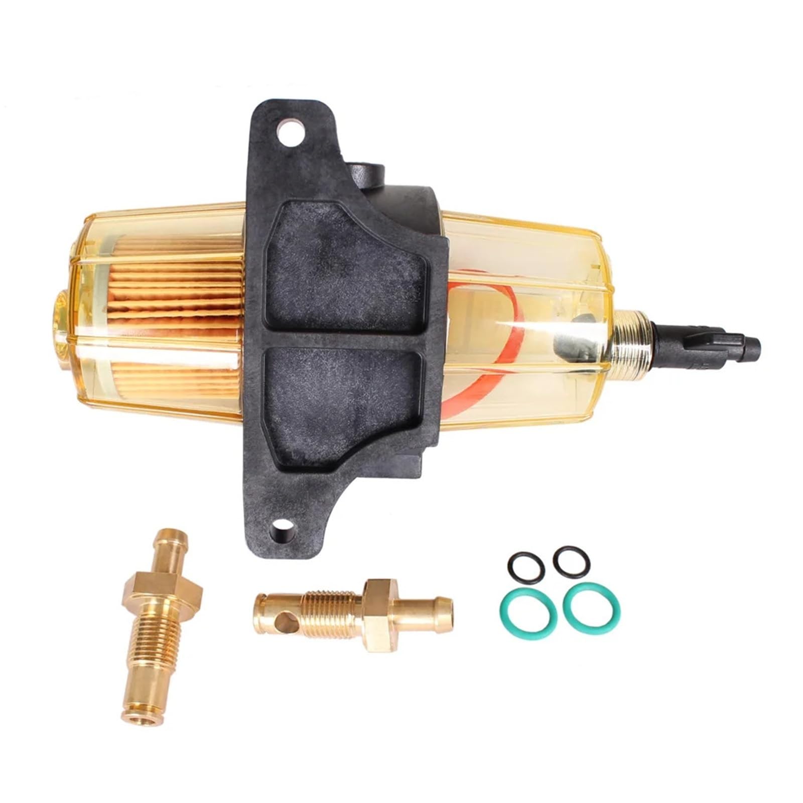 Dla H0nda Y-a-m-a-h-a S-u-z-u-k-i M-e-r-c-u-r-y Uf 10k Element filtra paliwa Separator wody Silnik zaburtowy silnik łodzi