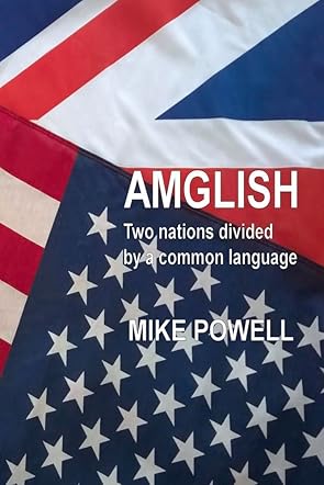 Amglish
