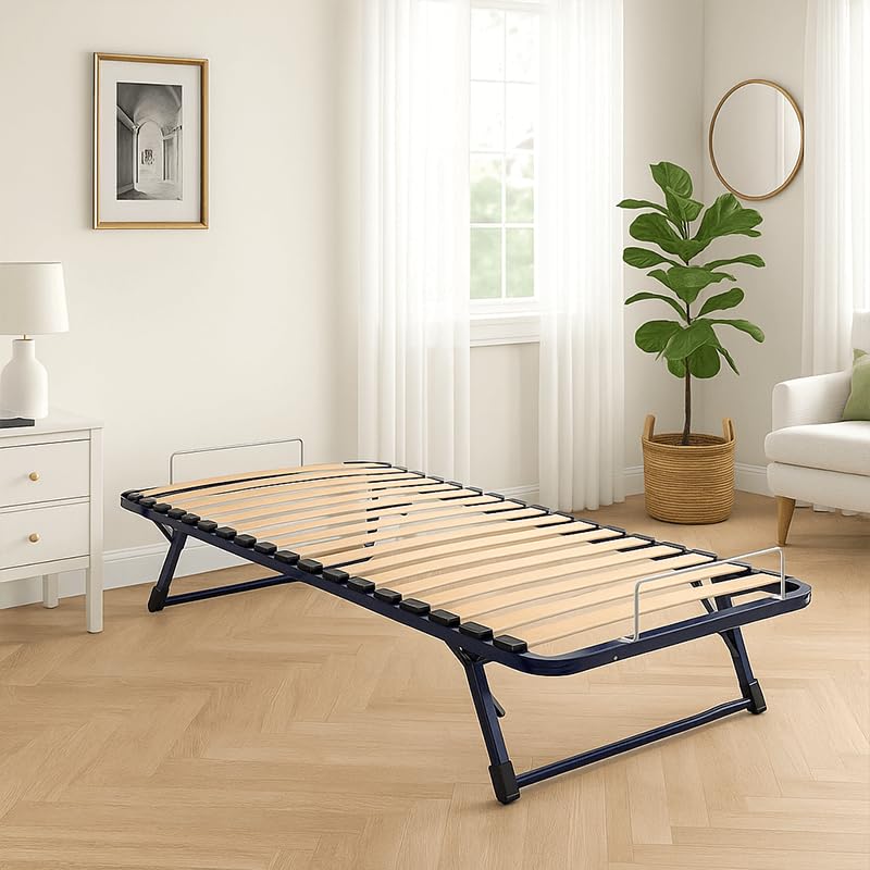 Coreme Sommier inférieur pour Gigogne - 190 x 80