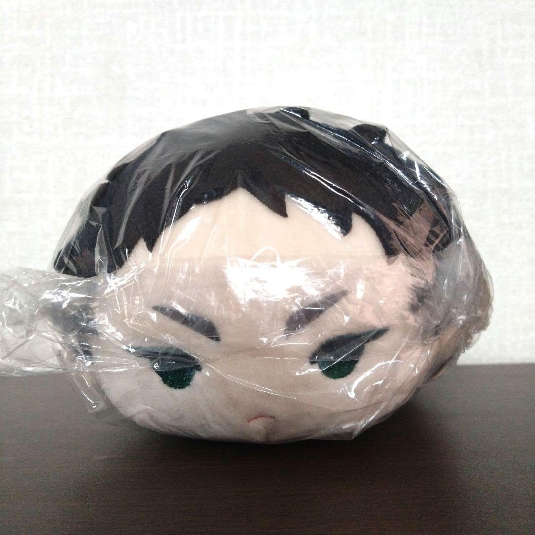 ハイキュー もちもちマスコットMS 赤葦京治 ぬいぐるみ ハイキュー