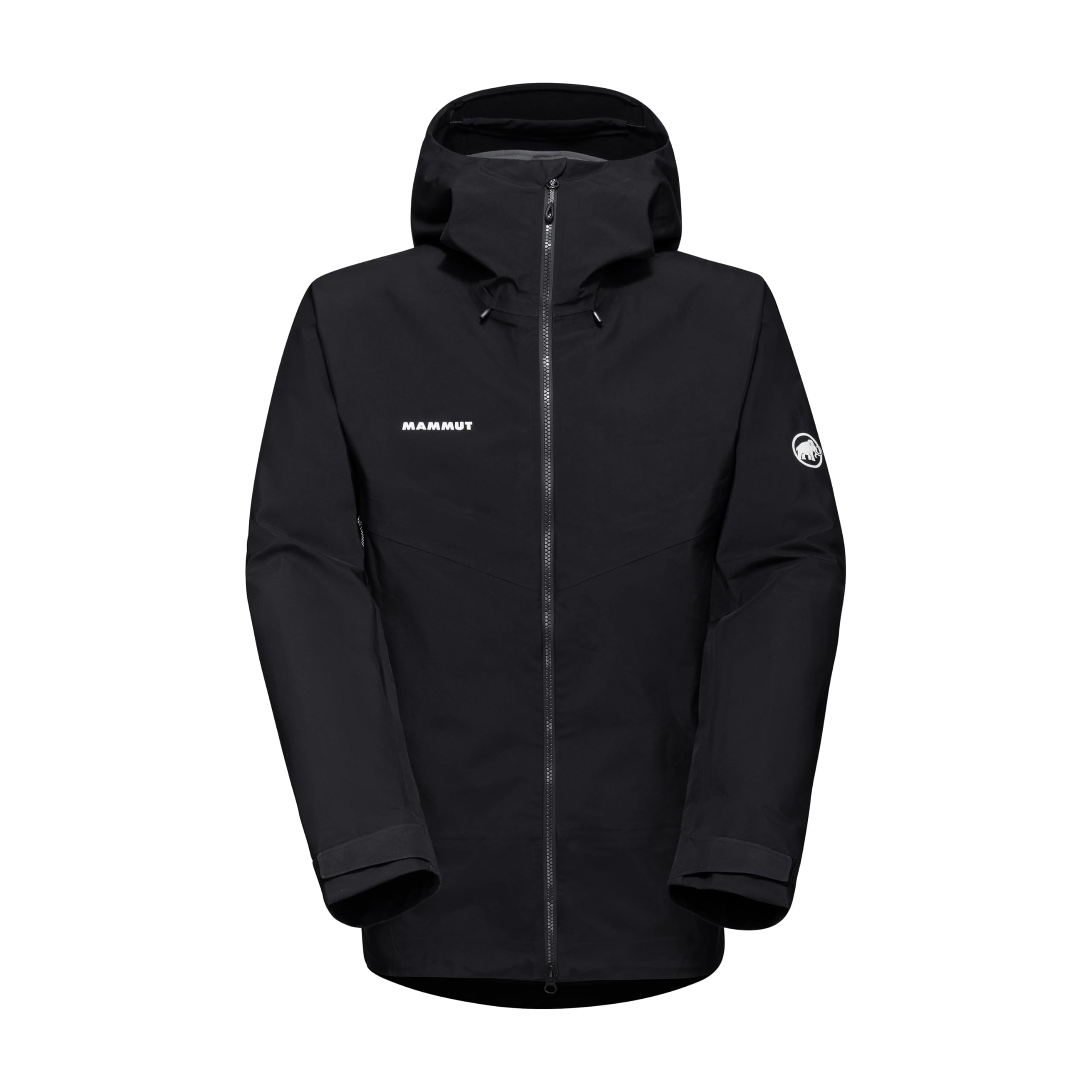 Mammut Herren Crater Iv Hs Hooded Jacket Men Hardshell Jackets (1er Pack)