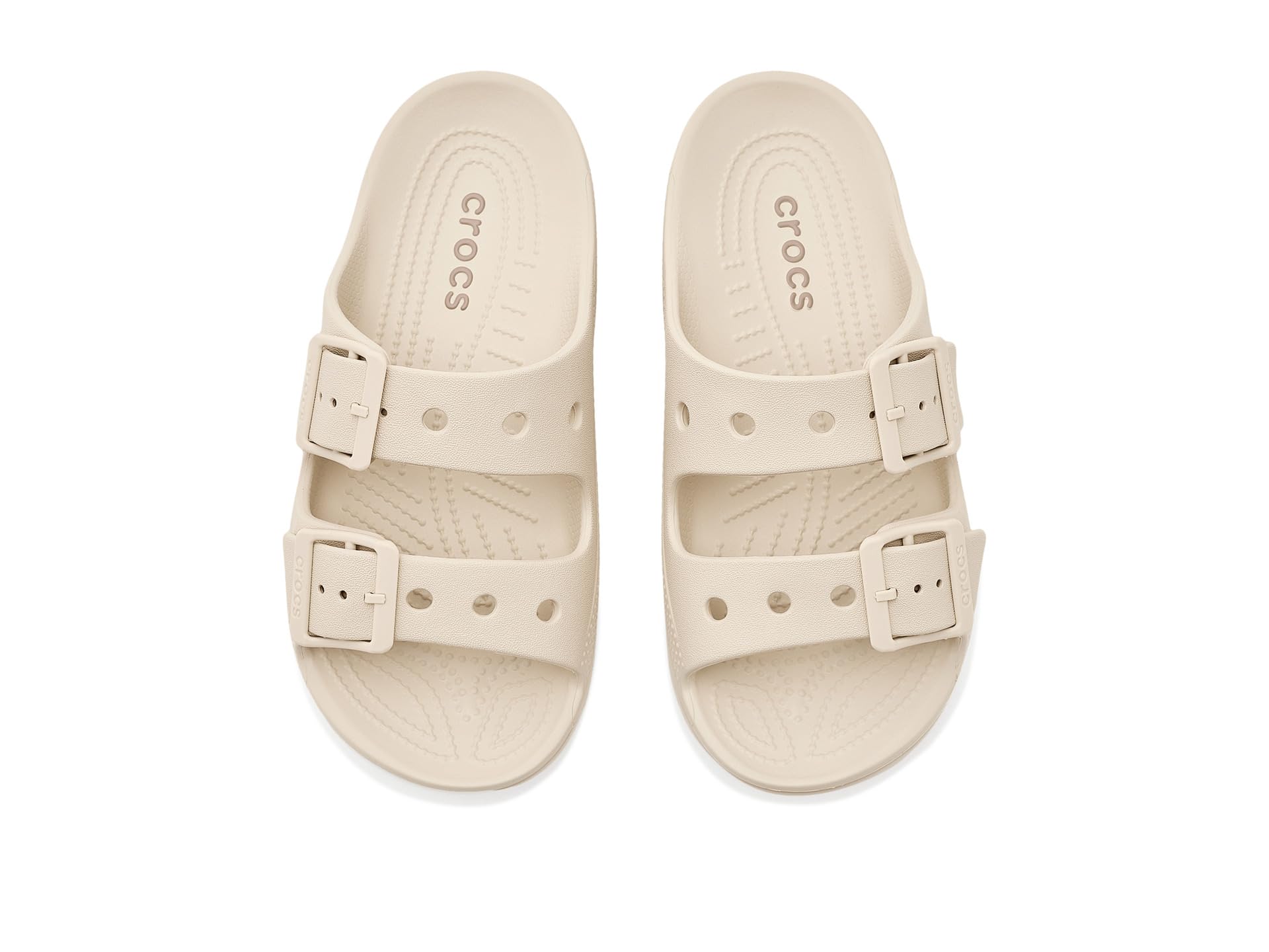Crocs Saturday Sandal W Sandalias deslizantesMujer