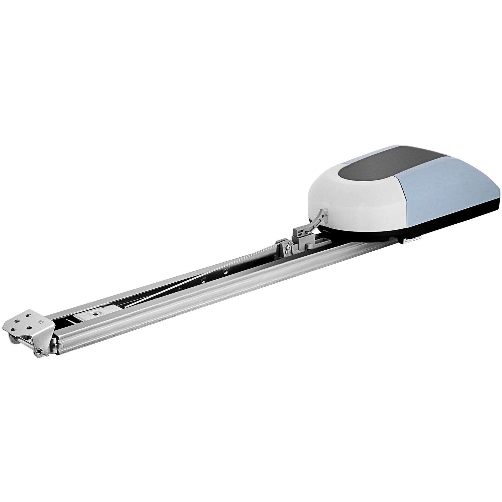 VEVOR - Portal de garaje automático con código rodante 1000 N completo para puerta basculante 200 W máx. puerta eléctrica a cilindro código rodante para puertas seccionales y puertas abatibles