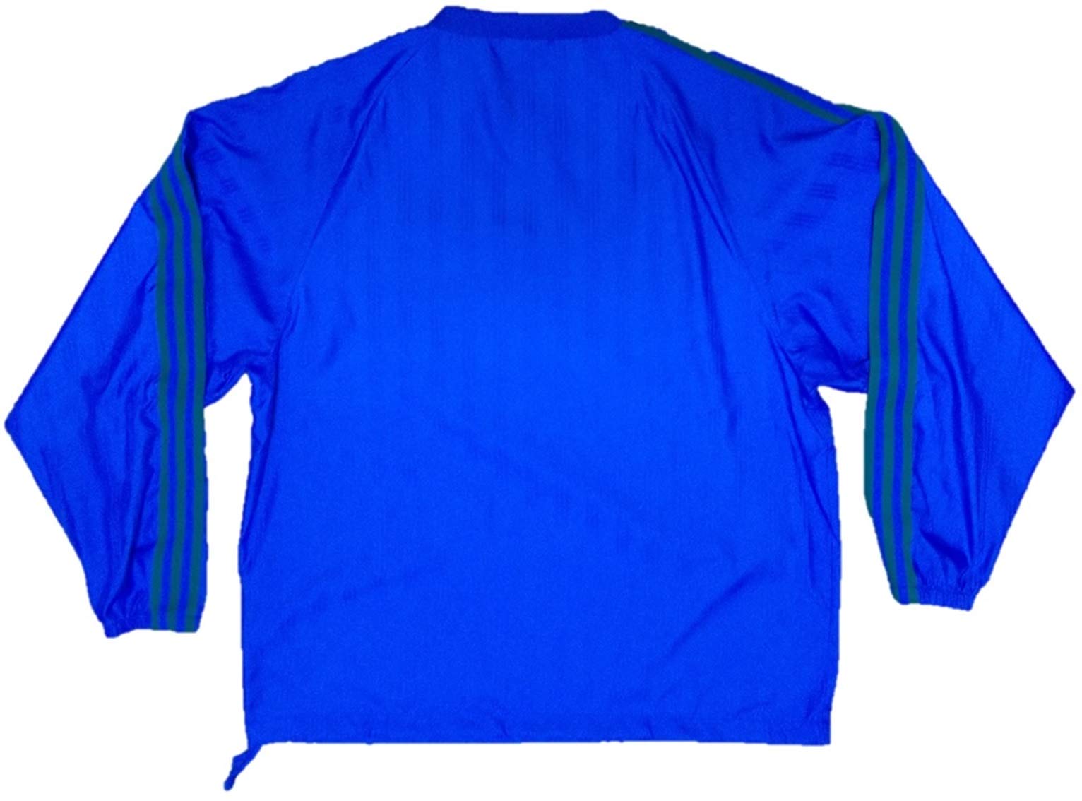 Amazon.co.jp: adidas(アディダス) SHADOW ウィンドブレーカーピステ