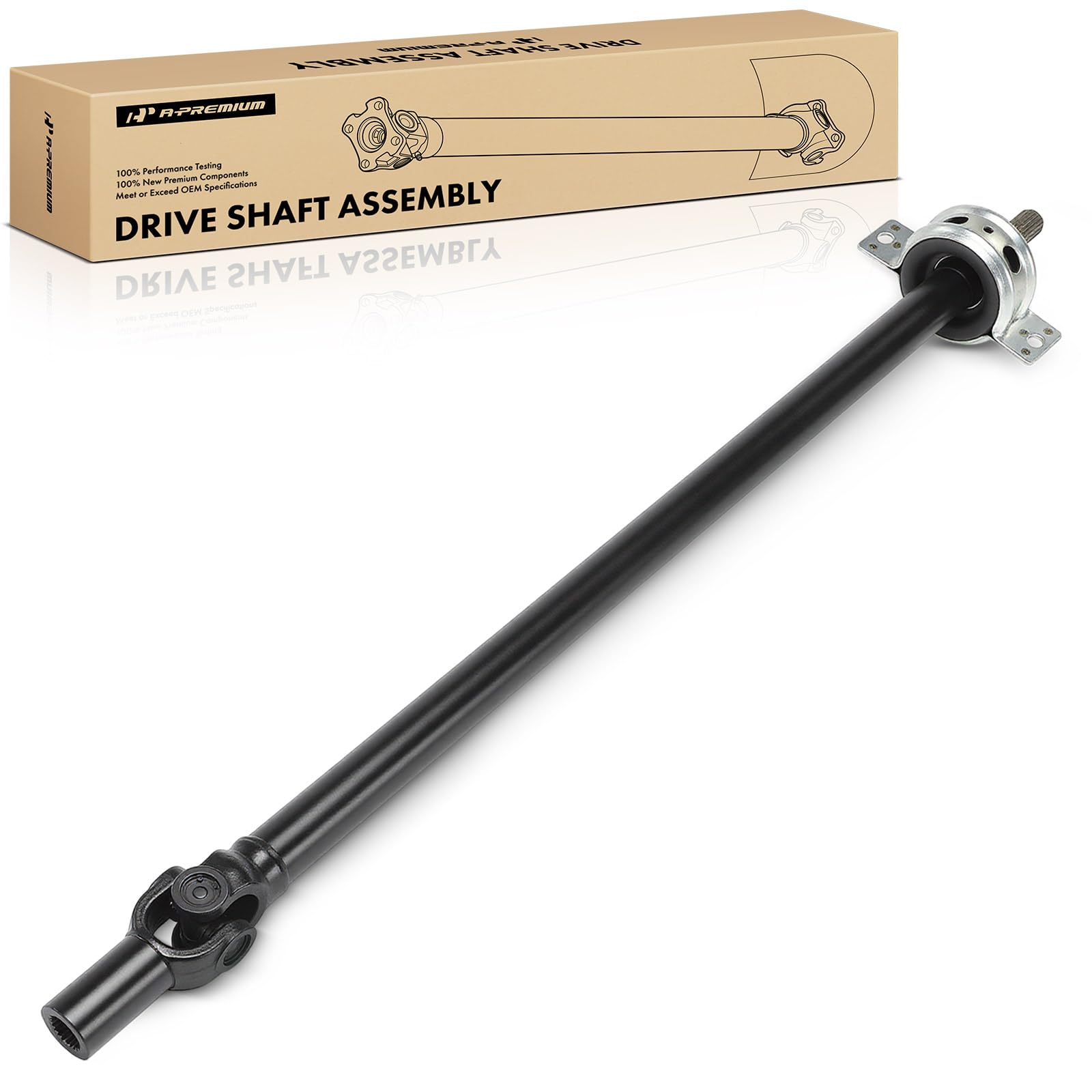 Amazon.com: A-Premium Rear Drive Shaft Driveshaft Assembly