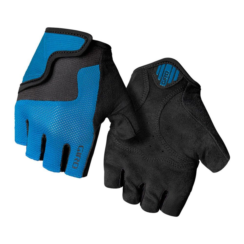 Giro Bravo Jr Guantes, Niños