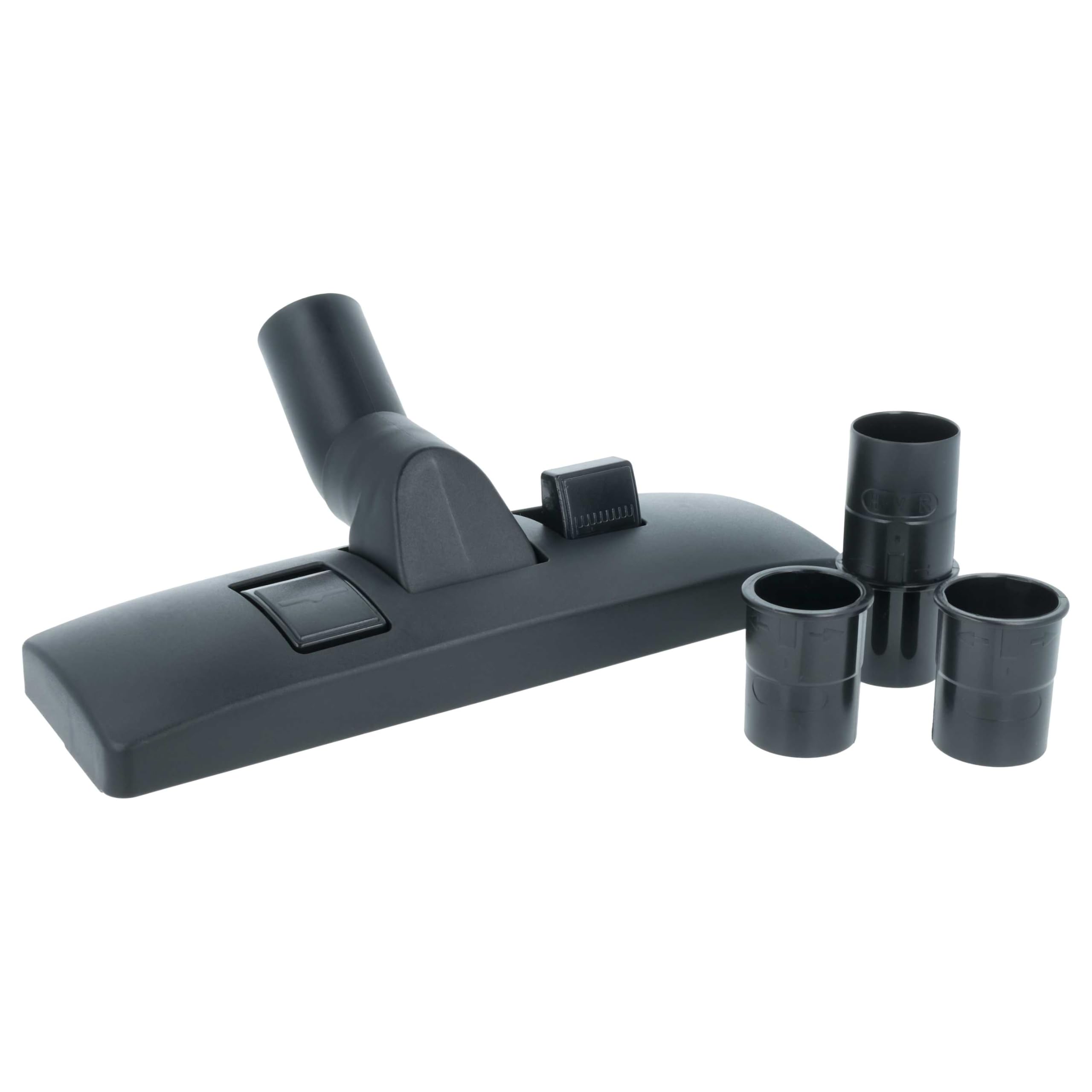 Vhbw Bocchetta Tipo 32 Attacco Da 35mm & Set Adattatori Compatibile Con Dirt Devil Dd2324 3 Dd2324 4 Dd2324 5 Dd2324 6 Dd2324 7 Dd2324 8 88570705