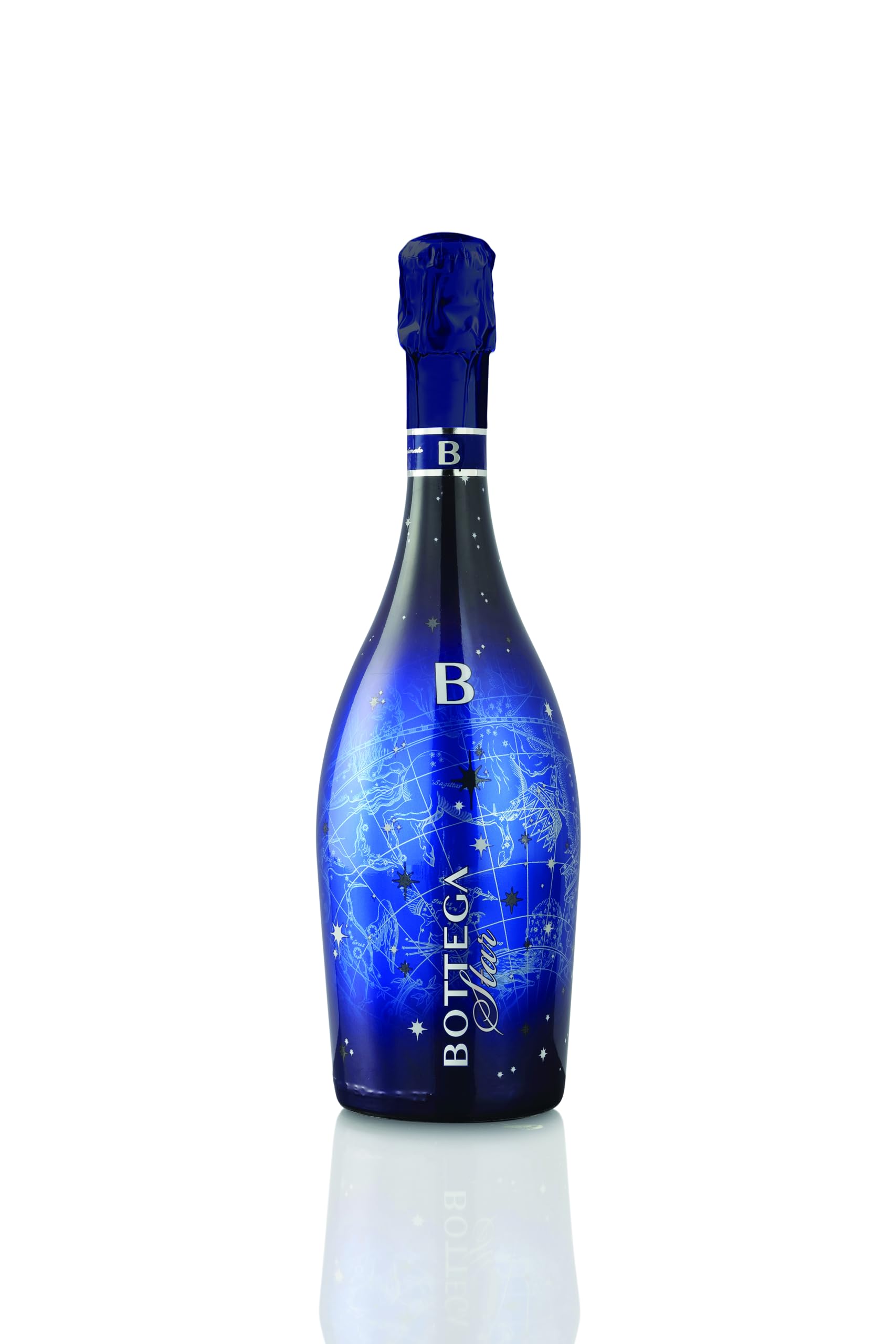 Bottega Star Spumante Vintage Sparkling - 750ml