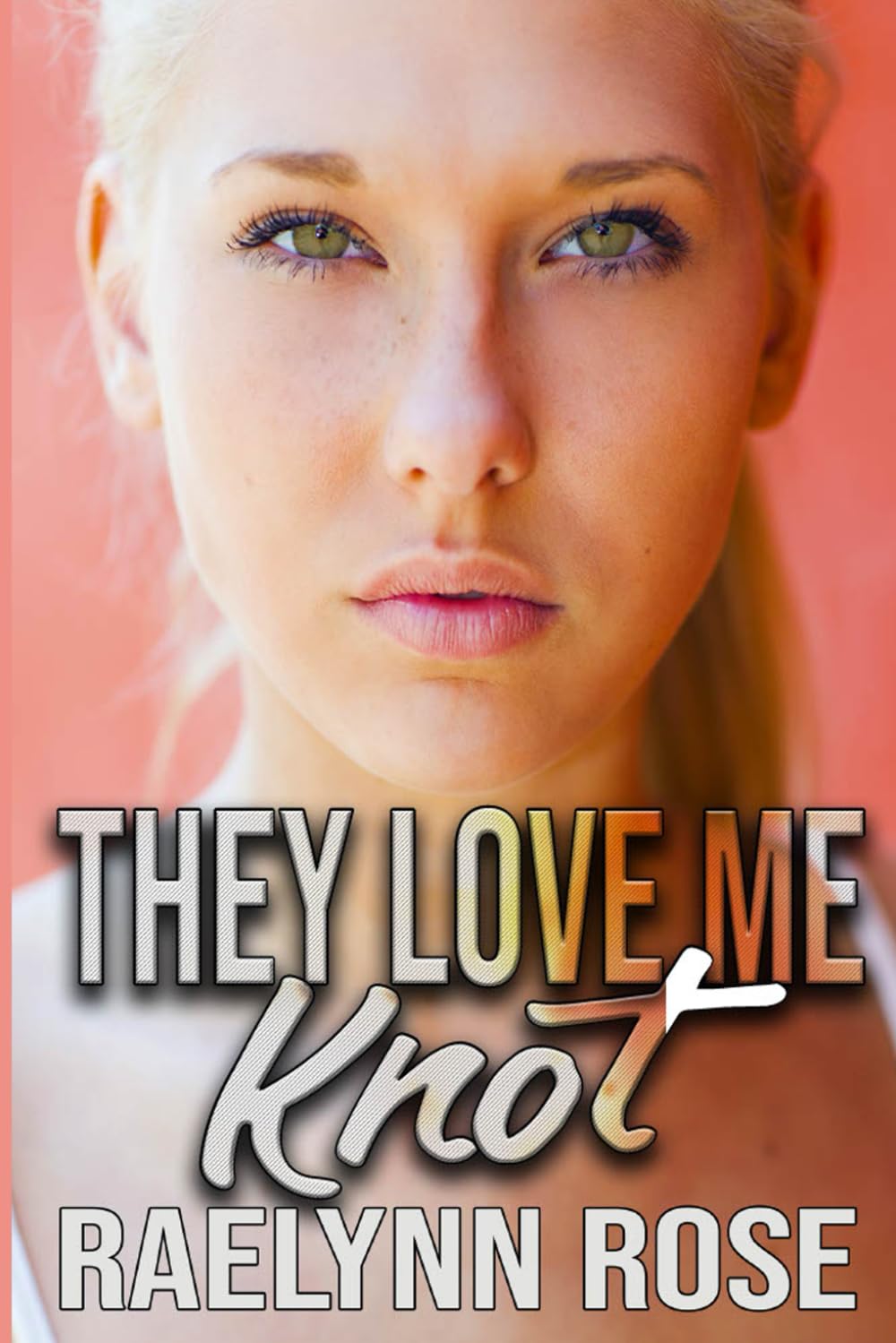They Love Me Knot: 2 (Romegaverse)