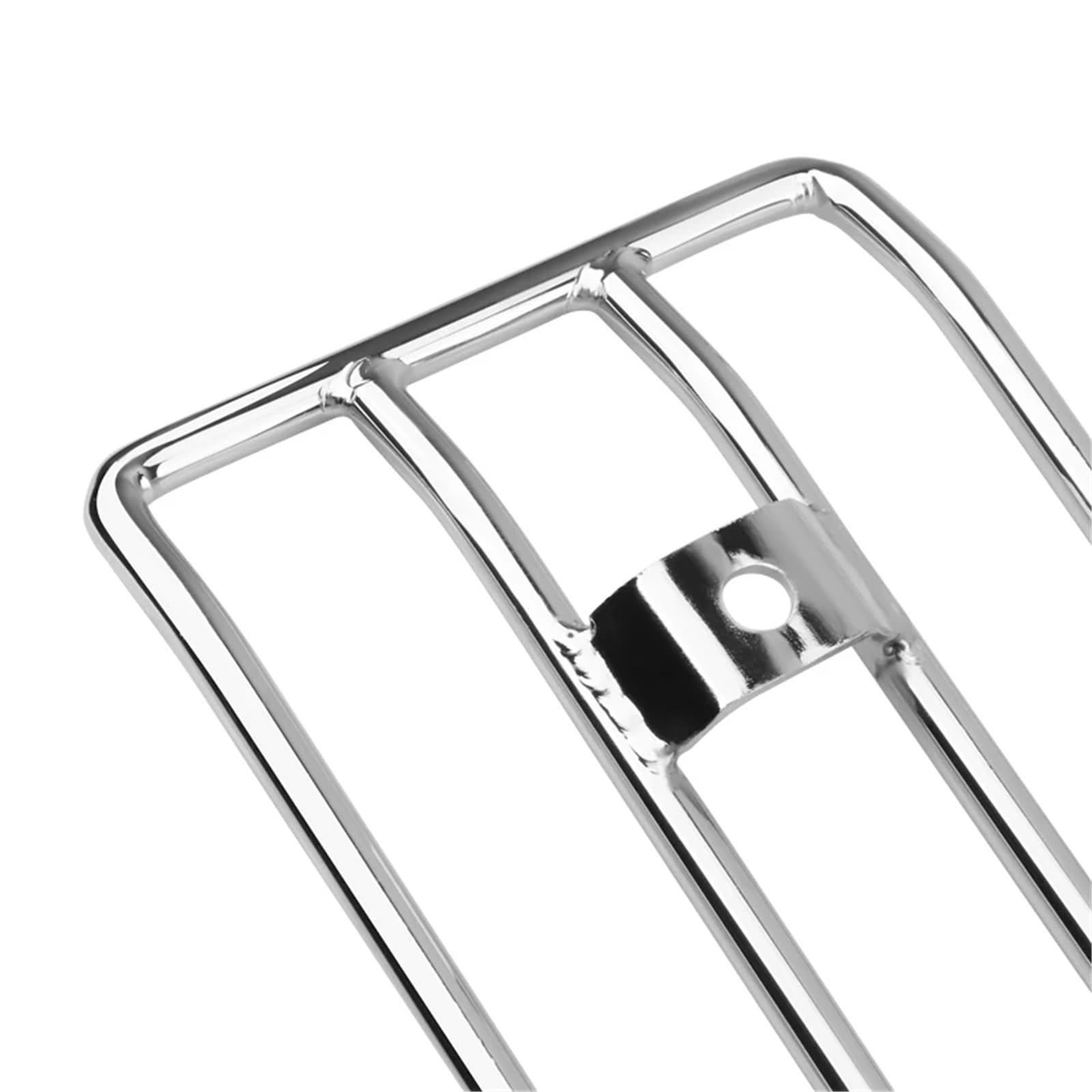 Uchwyt Topcase Do Harley Sportster Iron XL883 XL1200 Tylny bagażnik