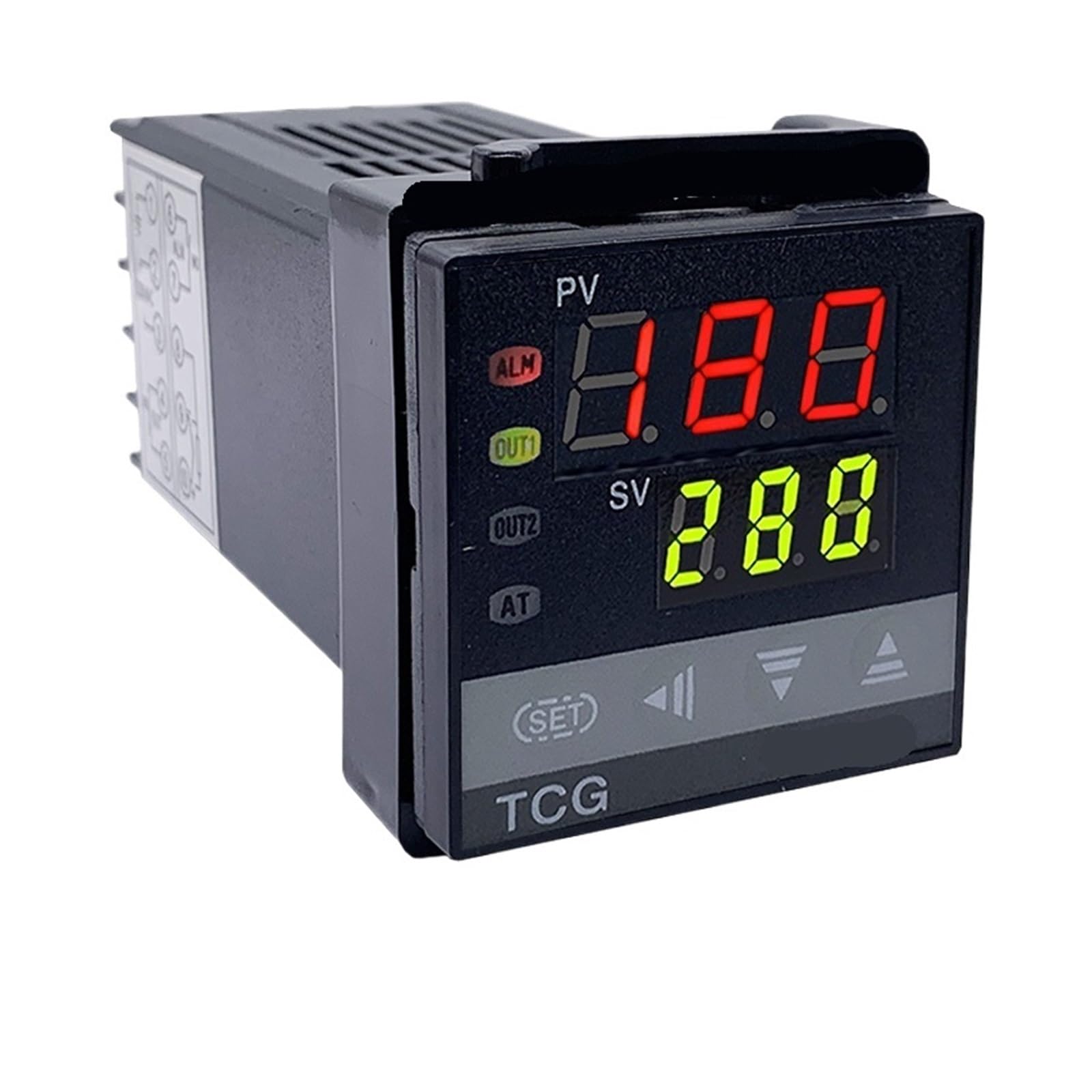 MXXDMOPD Thermostat TCG-6331P Temperature Controller Sensor(0-999)