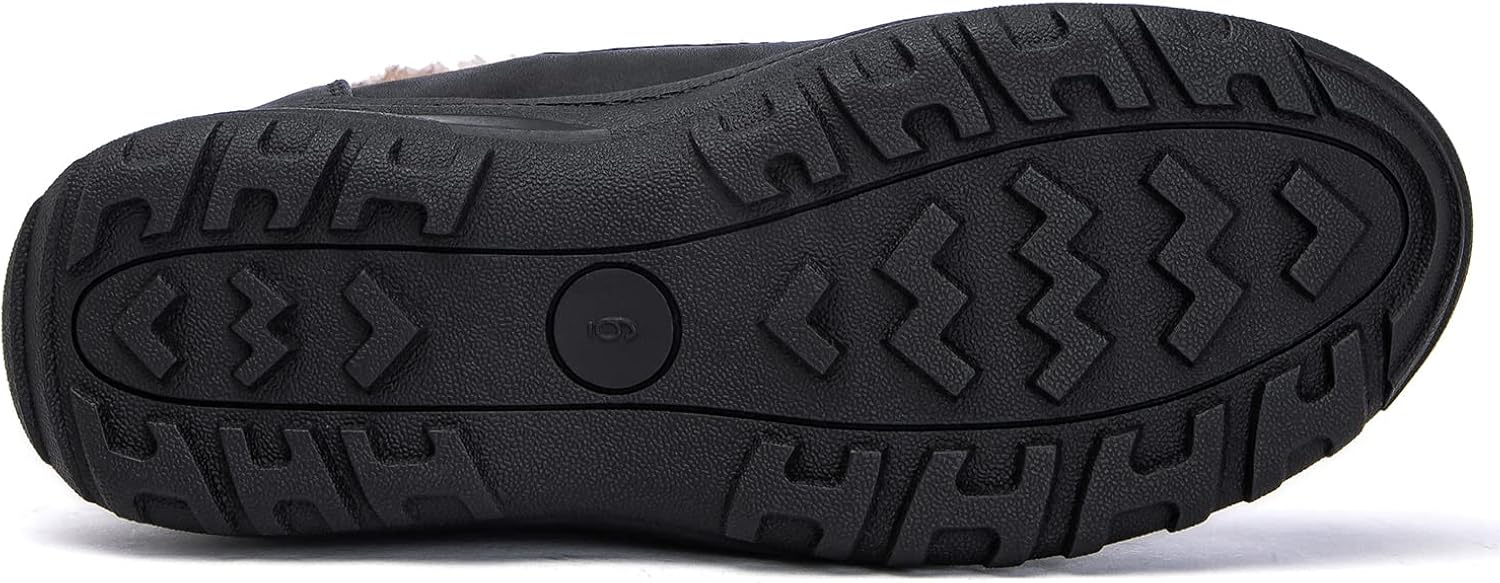 چکمه های برفی زنان GLOBALWIN 1816