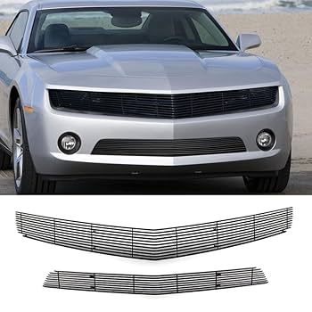 新品未使用品 93y〜97y シボレー カマロ 4th ビレットグリル 新品未使用品 93y〜97y シボレー カマロ 4th ビレットグリル