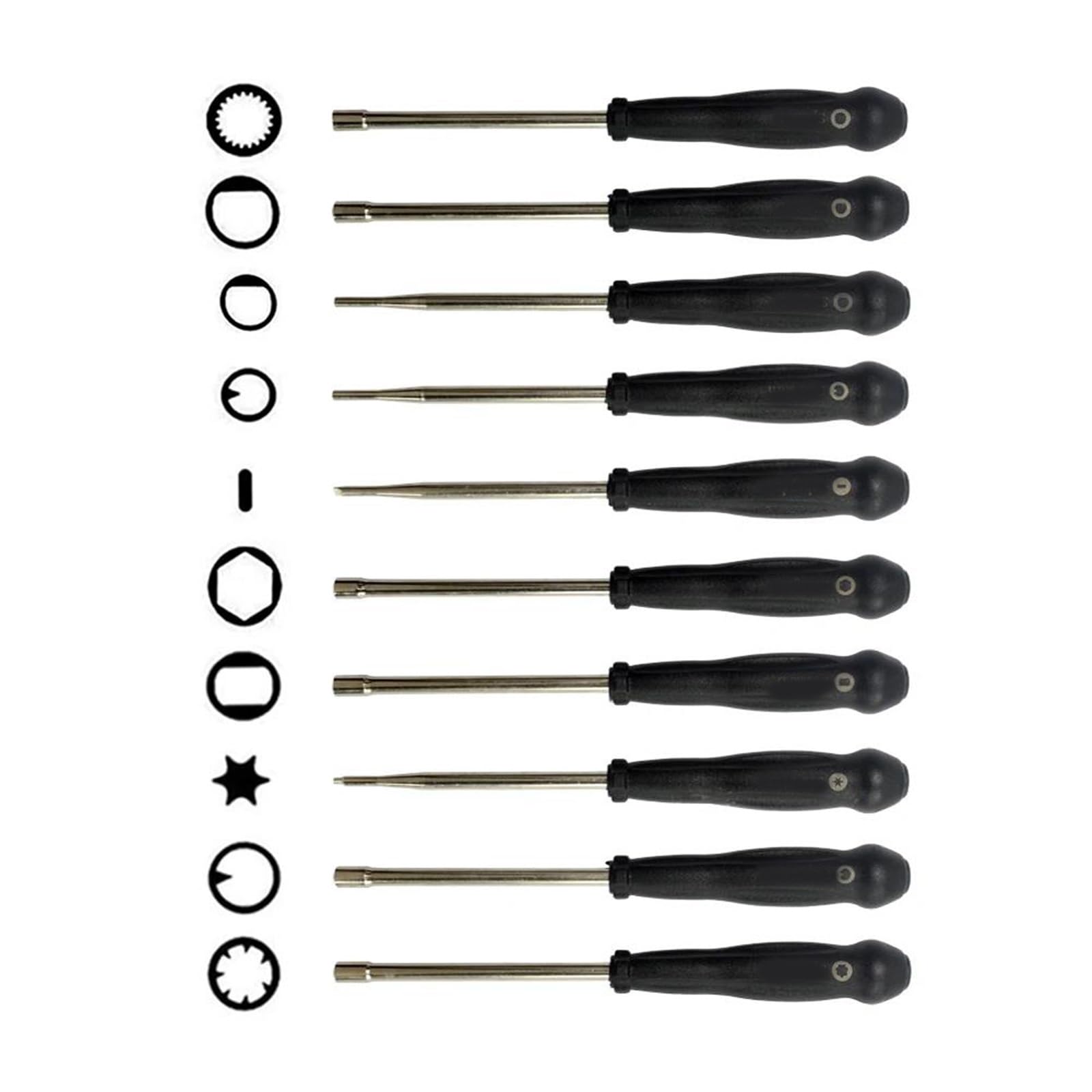 Kit réparation carburateur pour résoudre les problèmes de démarrage