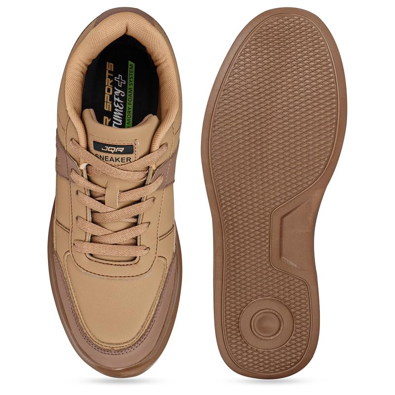 Image of JQR Men STYLE-007 Sneakers