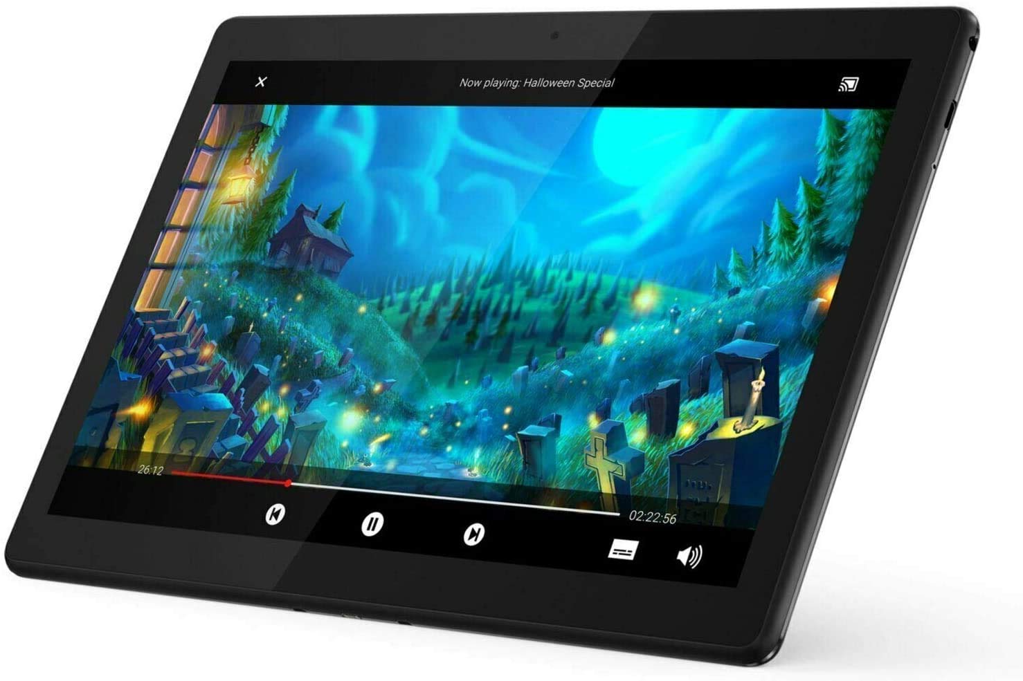 Lenovo Tab M10 TB-X605F (10.1 inch) Tablet PC Qualcomm Snapdragon