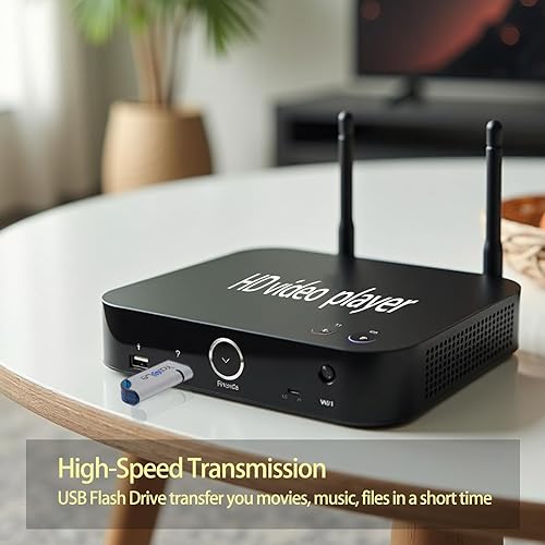 Miniatura 6 de Unidad flash USB de 64 GB, memoria flash USB externa de almacenamiento de memoria USB, unidad flash portátil con llavero, memoria USB 2.0 de 64 GB