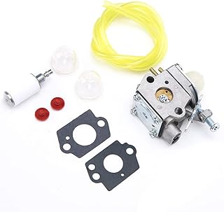 Carburador M2510 Bolens M2500 Acessórios para 973 Bl110 para Mtd 06190 Protetores de Corrente