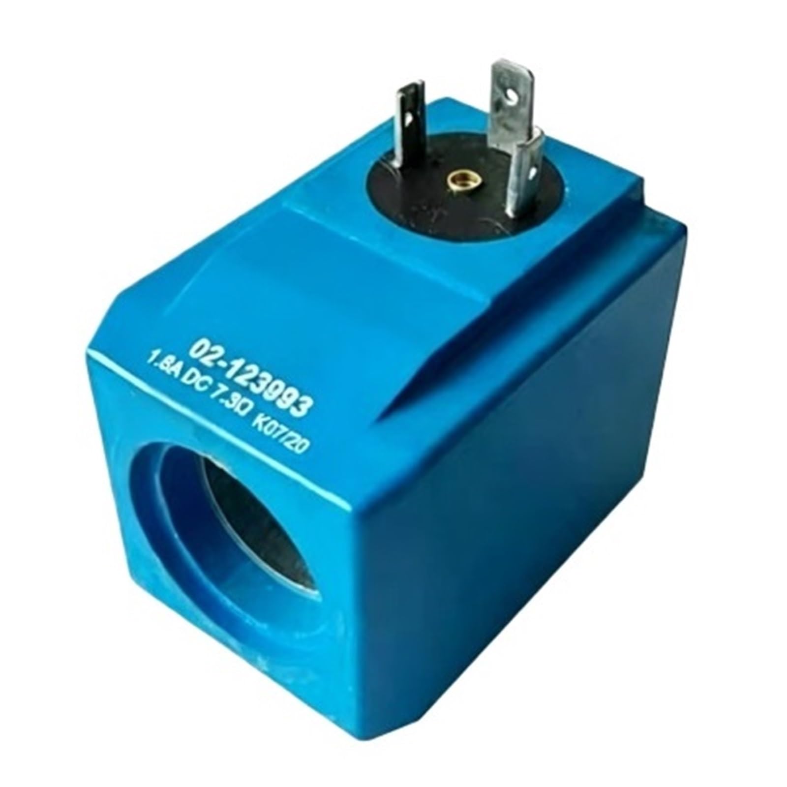 TPKMVGAP 02-123993 Electromagnetic Valve Coil