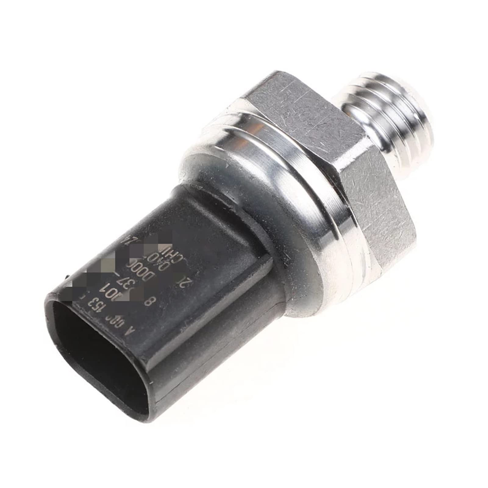 WLDZGGD Air pressure sensor Engine Exhaust Back Pressure Sensor  