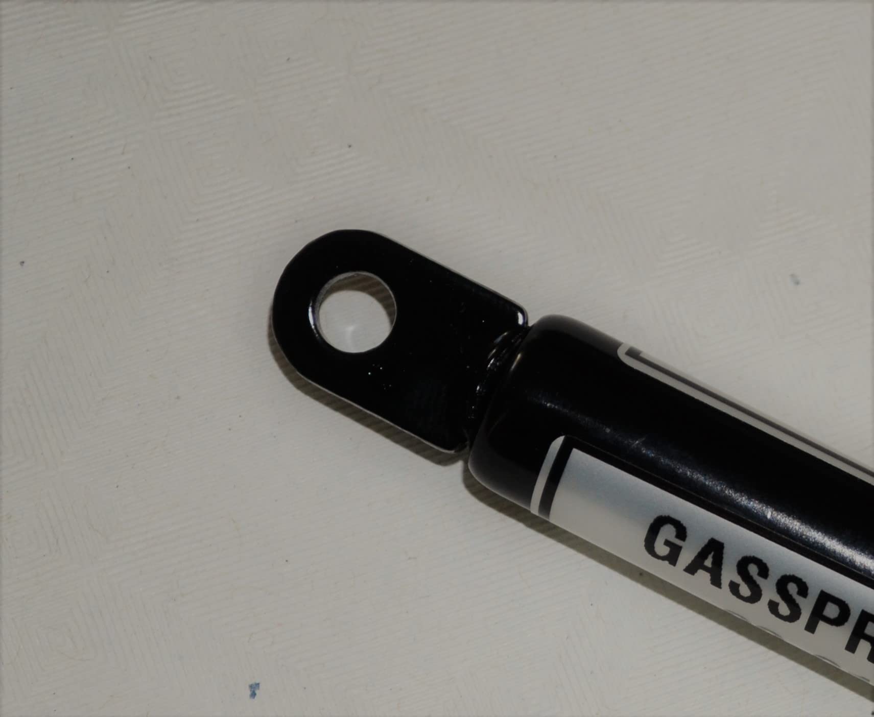 Stabilus 3268KI-300N Molla A Gas Lift-o-Mat - Lunghezza 226.5 Mm, Corsa 80 Mm, Per Applicazioni Varie - Foto 11