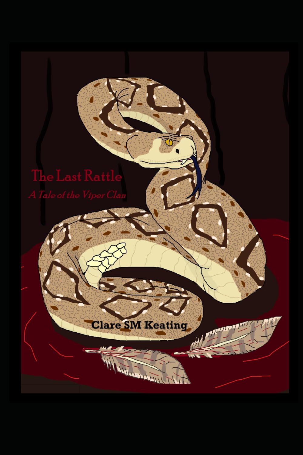 The Last Rattle: A Tale of the Viper Clan
