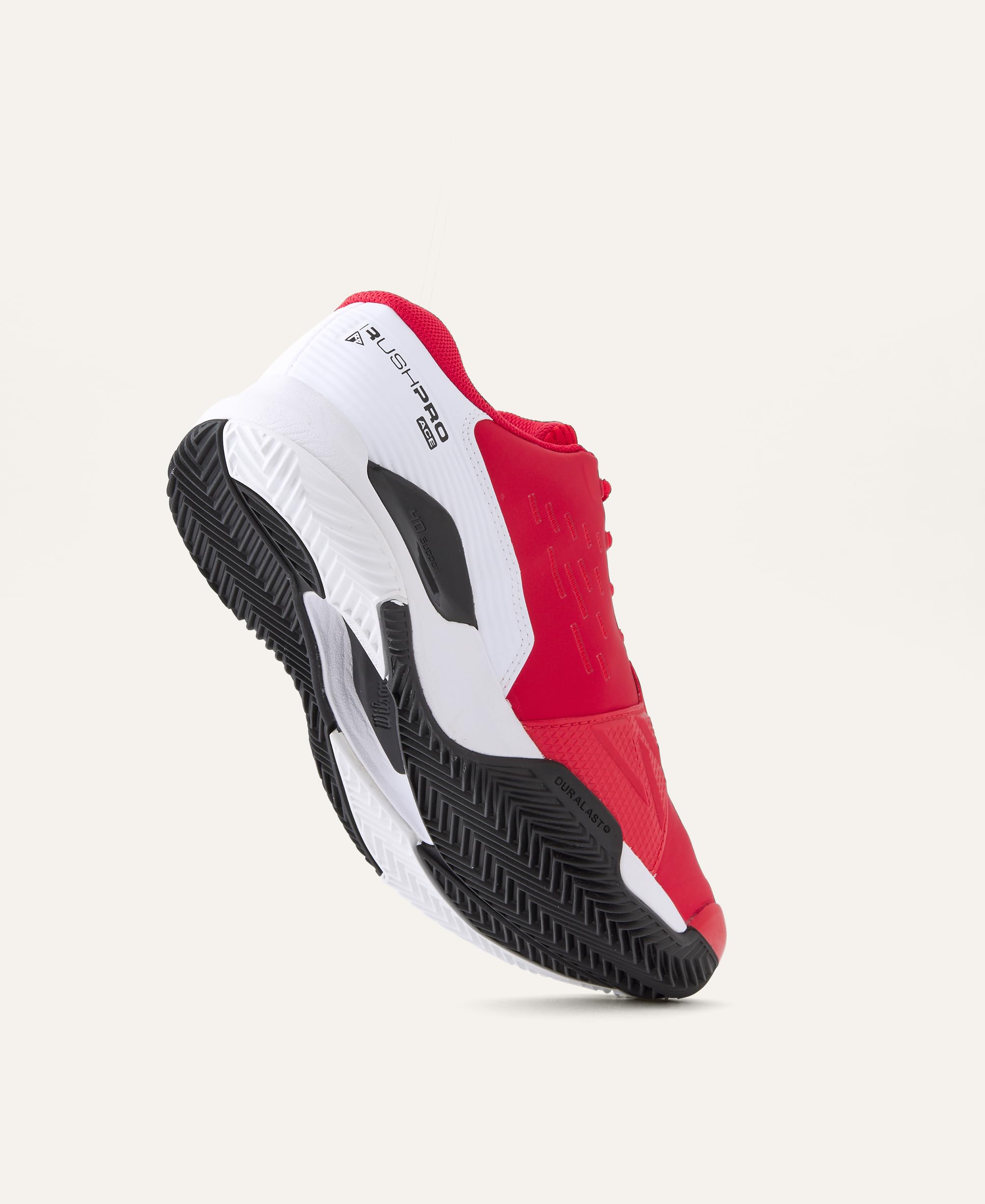 Wilson Herren Rush Pro Ace ClayTennisschuh