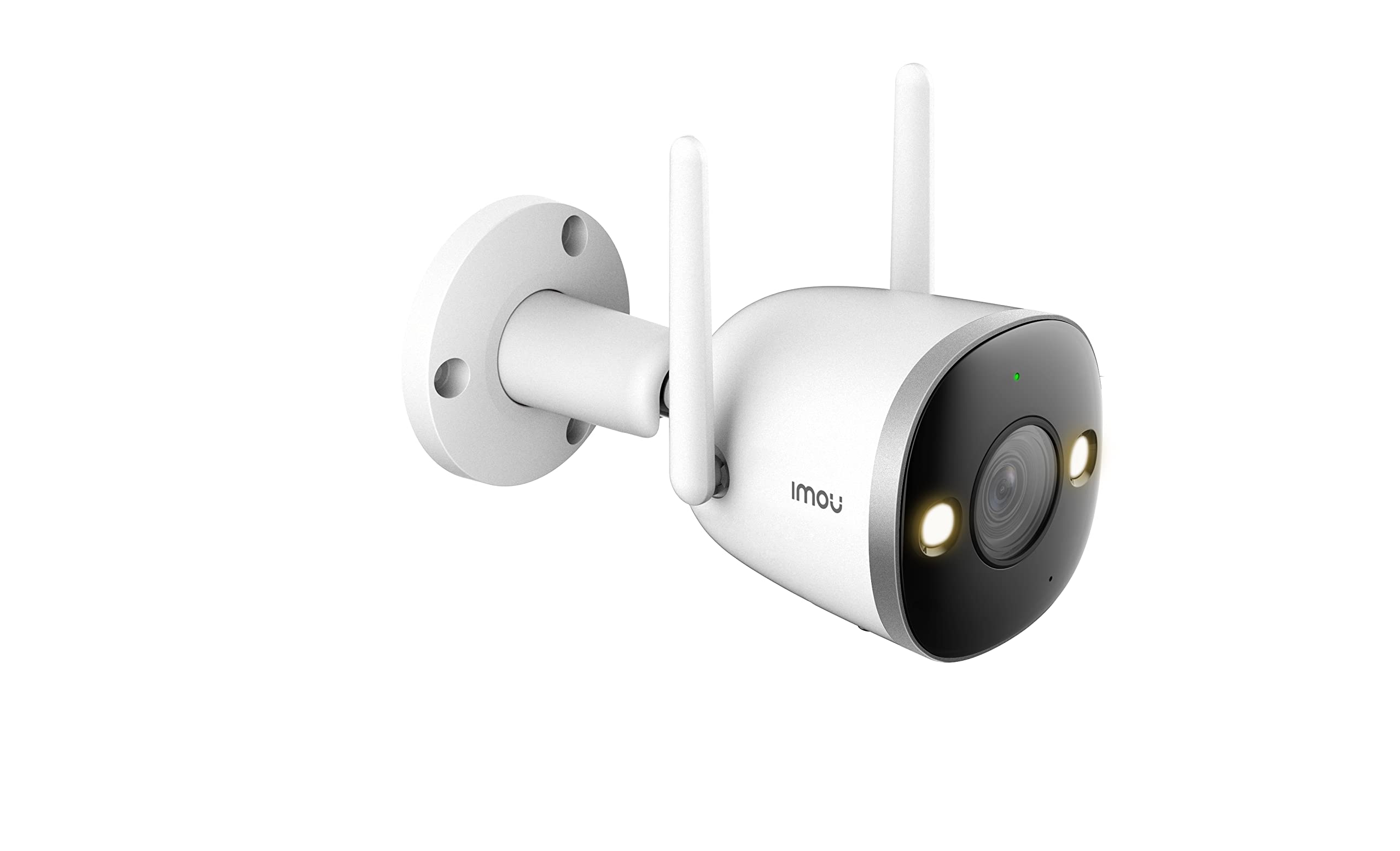 Camera WiFi Ngoài Trời 2K 4MP Imou Bullet 2 Pro IPC-F46FEP-D
