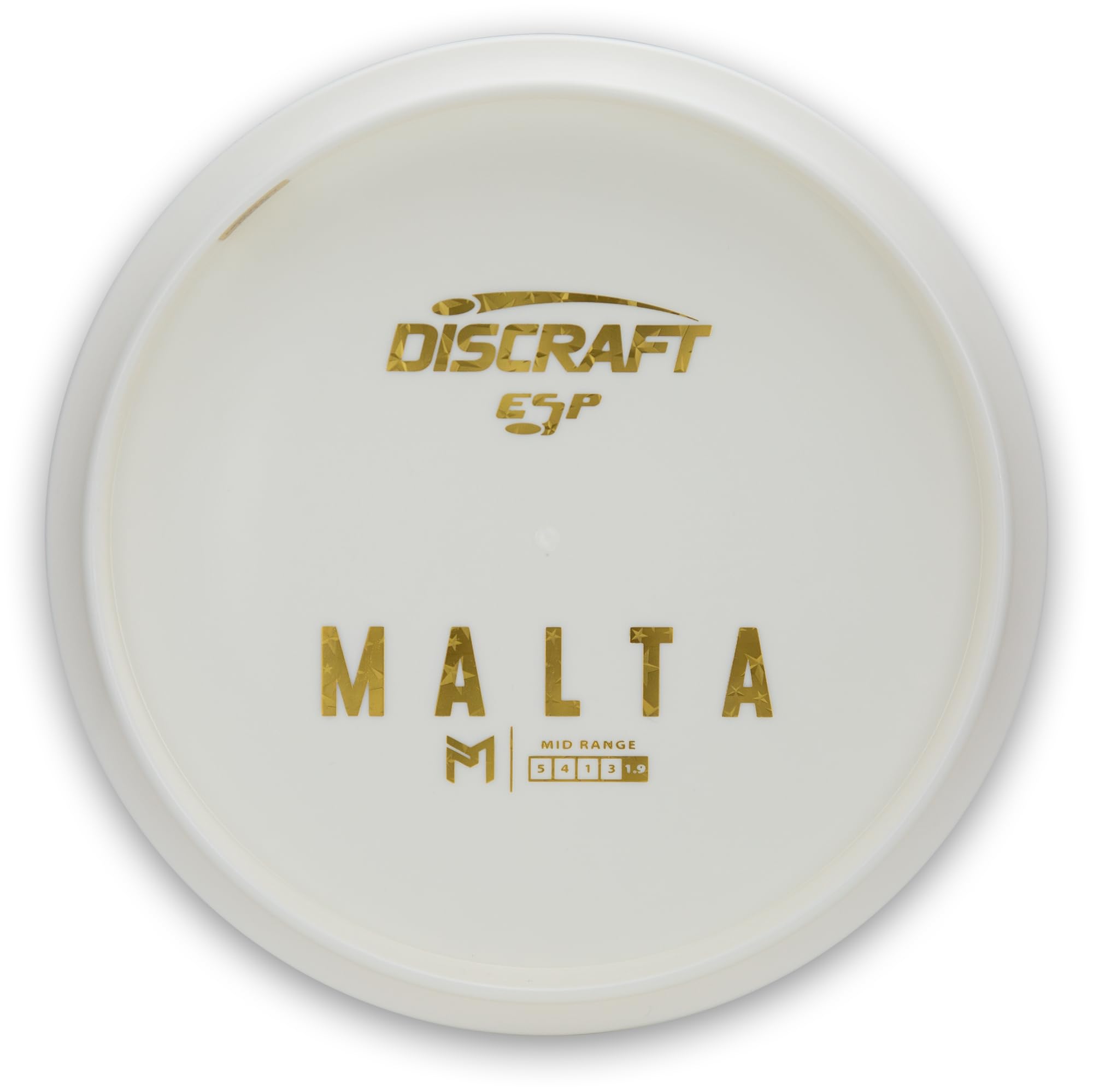 Dynamic Discs Kastaplast K1 Soft Kaxe [Retool] Midrange Golf Disc - Colors Will Vary, 170-172g