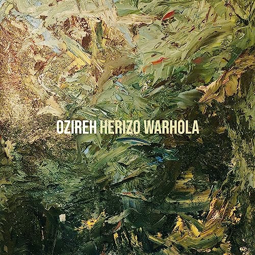 Ozireh