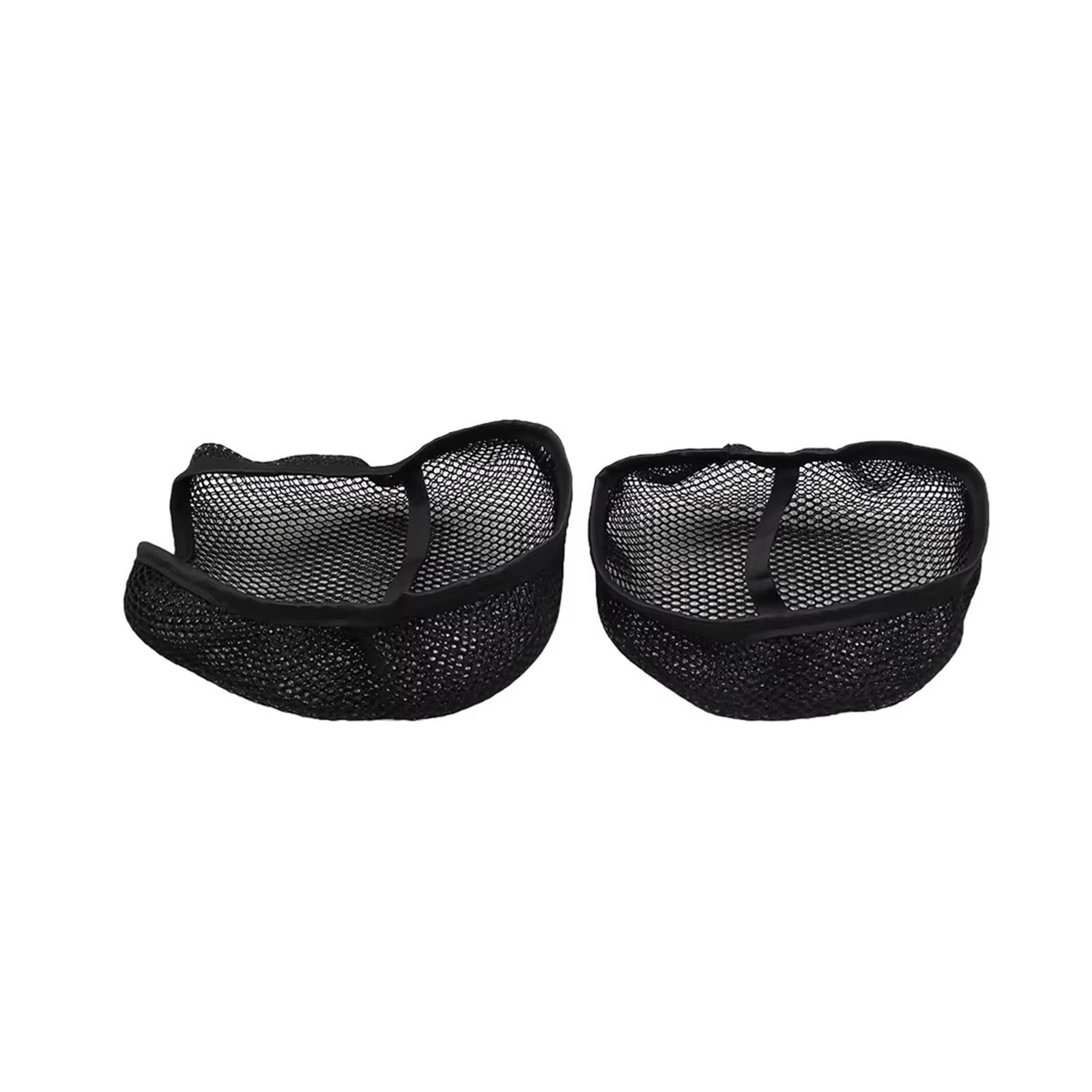 Moto Copri Sedili Per NC750X NC700X NC700S NC700XD Coprisedile per moto Tessuto a rete Cuscino traspirante antiscivolo