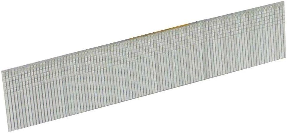 Brad Nails, Stainless, 18GA, 2-Inch, 500-Pack (BT1350SS)