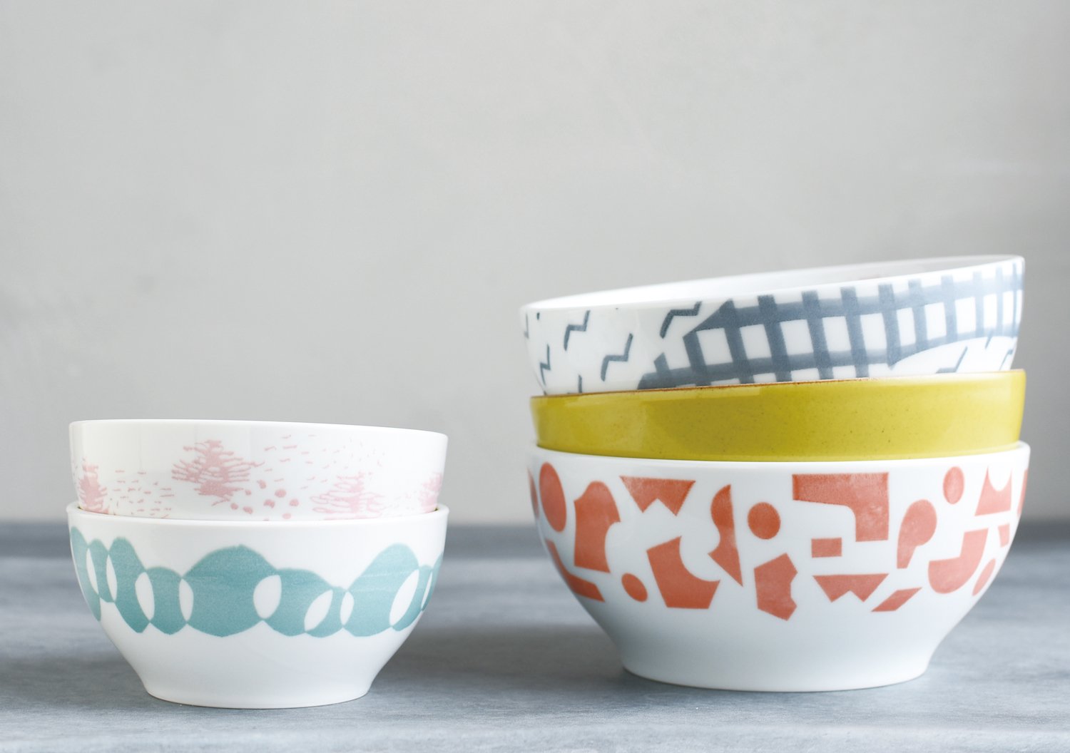 KINTO 27452 Remixdon Track 2