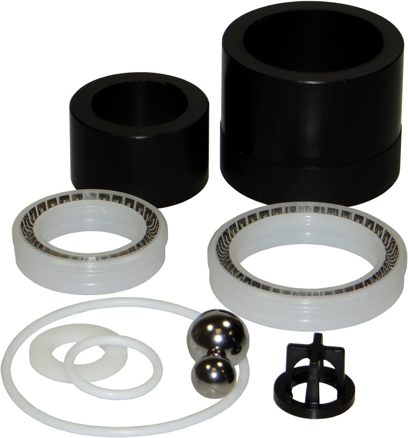 Bedford Precision Aftermarket Replacement for the WAGNER 0295904 Bedford 20-2750 Repair Kit - EP2205