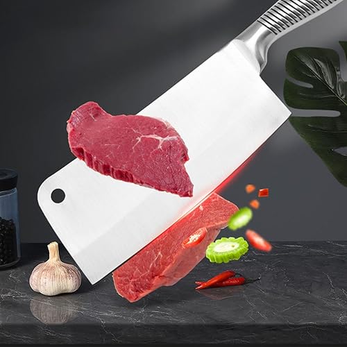 Miniatura 2 de Juego de cuchillos de cocina negros de alta calidad de 9 piezas con estante para cuchillos y afilador, cuchillos alemanes de acero inoxidable, juego