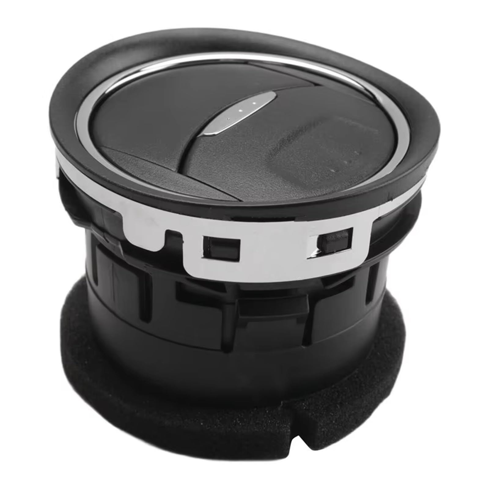 Rejilla de salida de aire redonda para salpicadero de coche Mondeo, Galaxy y S-MAX 7