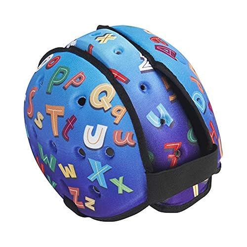 KidCo S840 Noggin Nanny - Protector de cabeza de bebé (cielo)