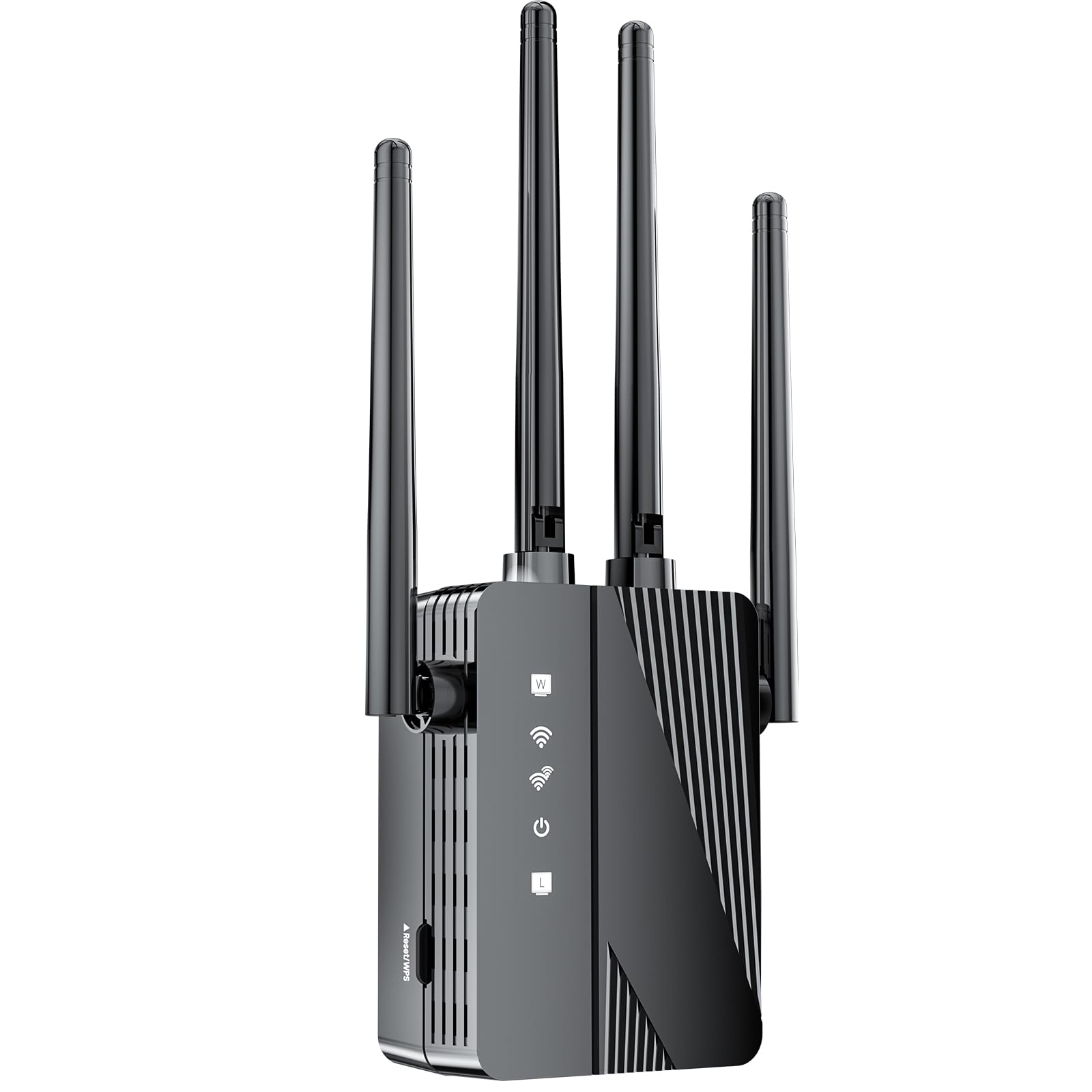 Photo 1 of Eboous Wireless Internet Extender with Ethernet Port
