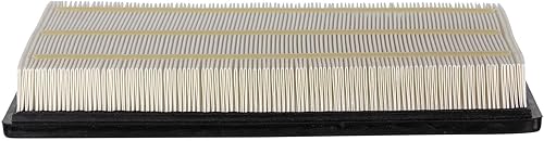 Miniatura 4 de ECOGARD XA3462 Premium Filtro de Aire para motor de auto.