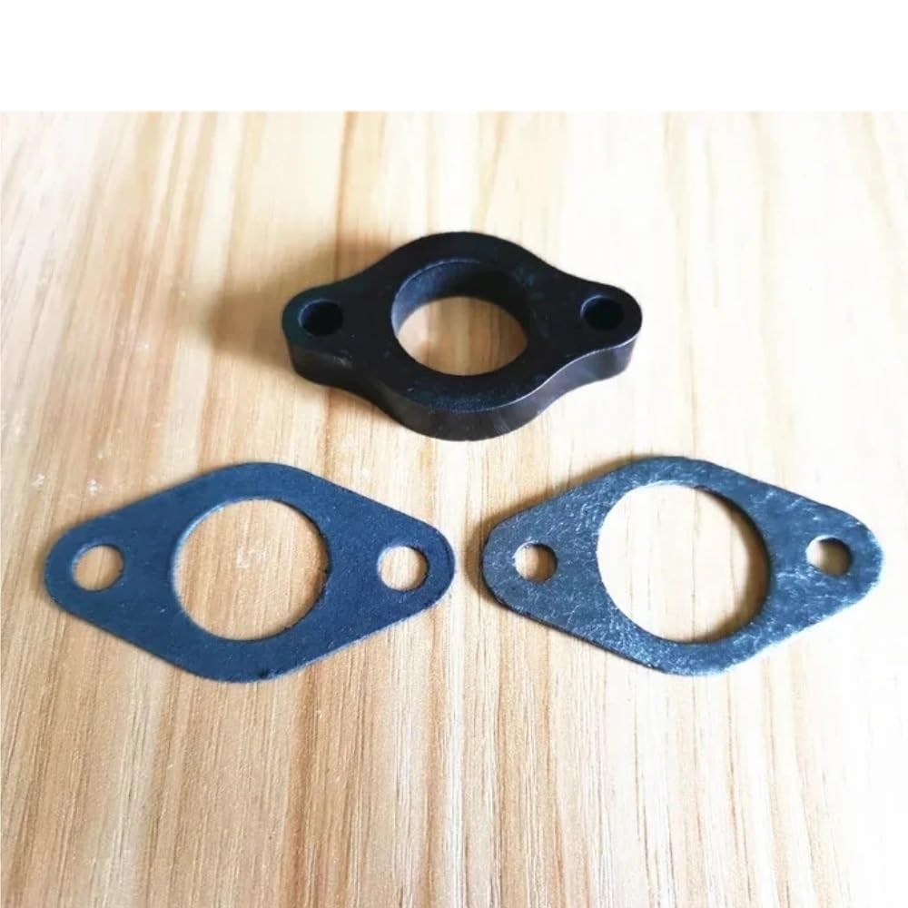 Joint de carburateur et isolant pour MZ175 et SPW-48C