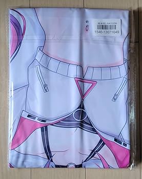 【★加古川物流】【中古・未開封品】ホロライブ　常闇トワ 誕生日記念2021 抱き枕カバー 【718】 ☆加古川物流】【中古・未開封品】ホロライブ 常闇トワ 誕生日