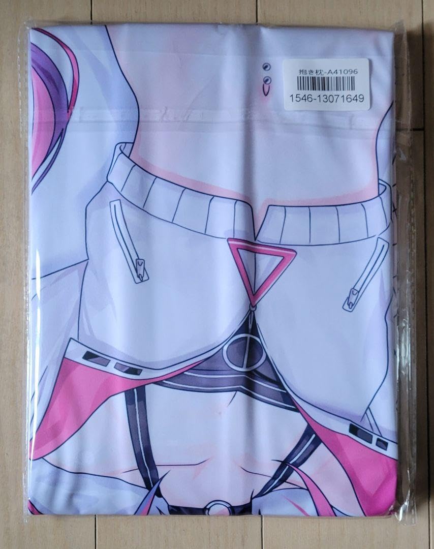 Amazon.co.jp: 誕生日記念 2021 常闇トワ 抱き枕カバー