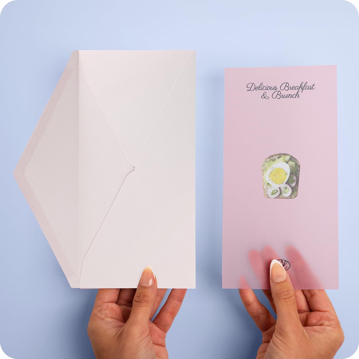 Netuno 100 sobres largos dorados nacarados DIN DL 110x220mm 120g Aster Metallic Cherish solapa engomada puntiaguda sin ventana metalizados americanos para invitaciones tarjetas boda facturas folleto