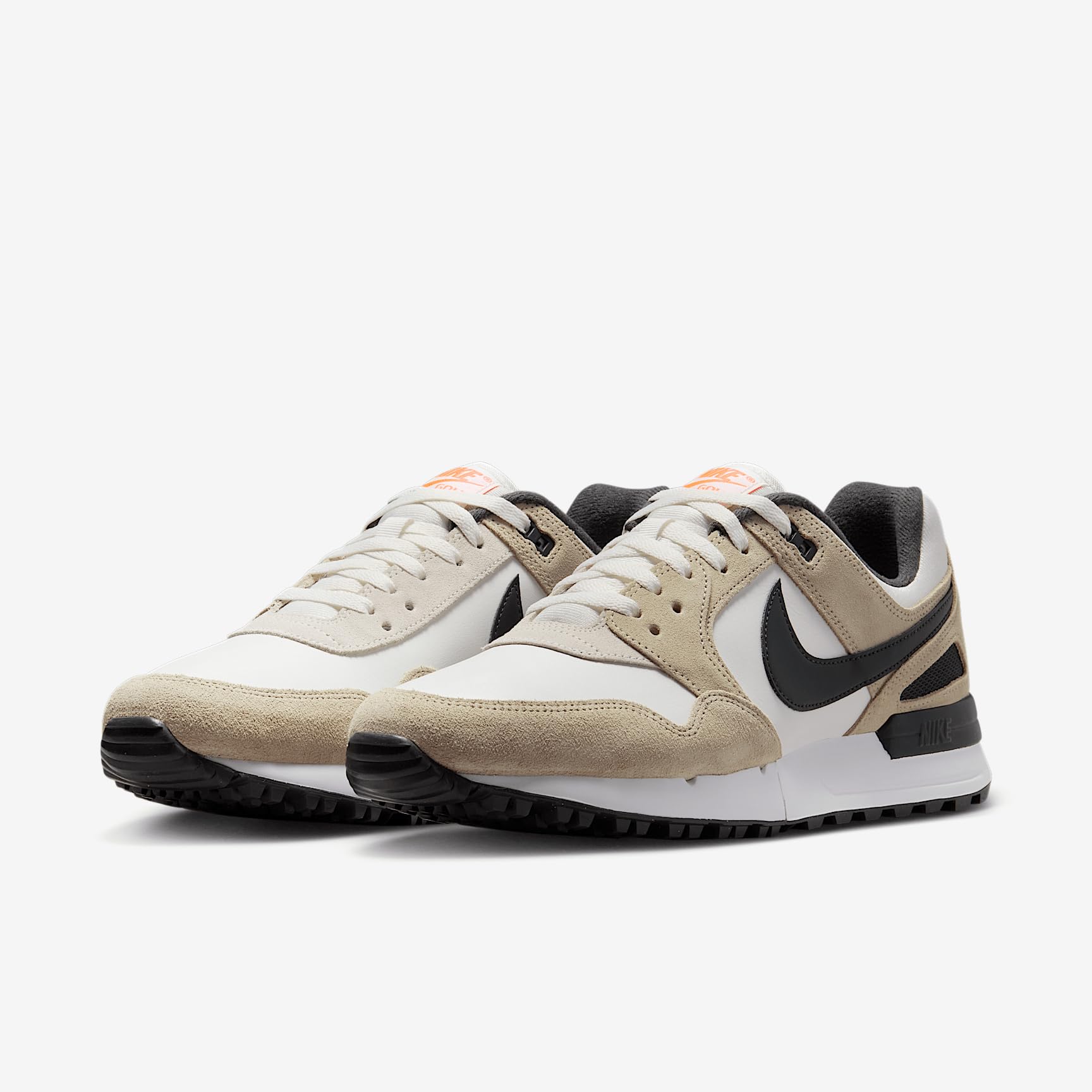 NIKE Herren Air Pegasus '89 G Golf ShoesSneaker