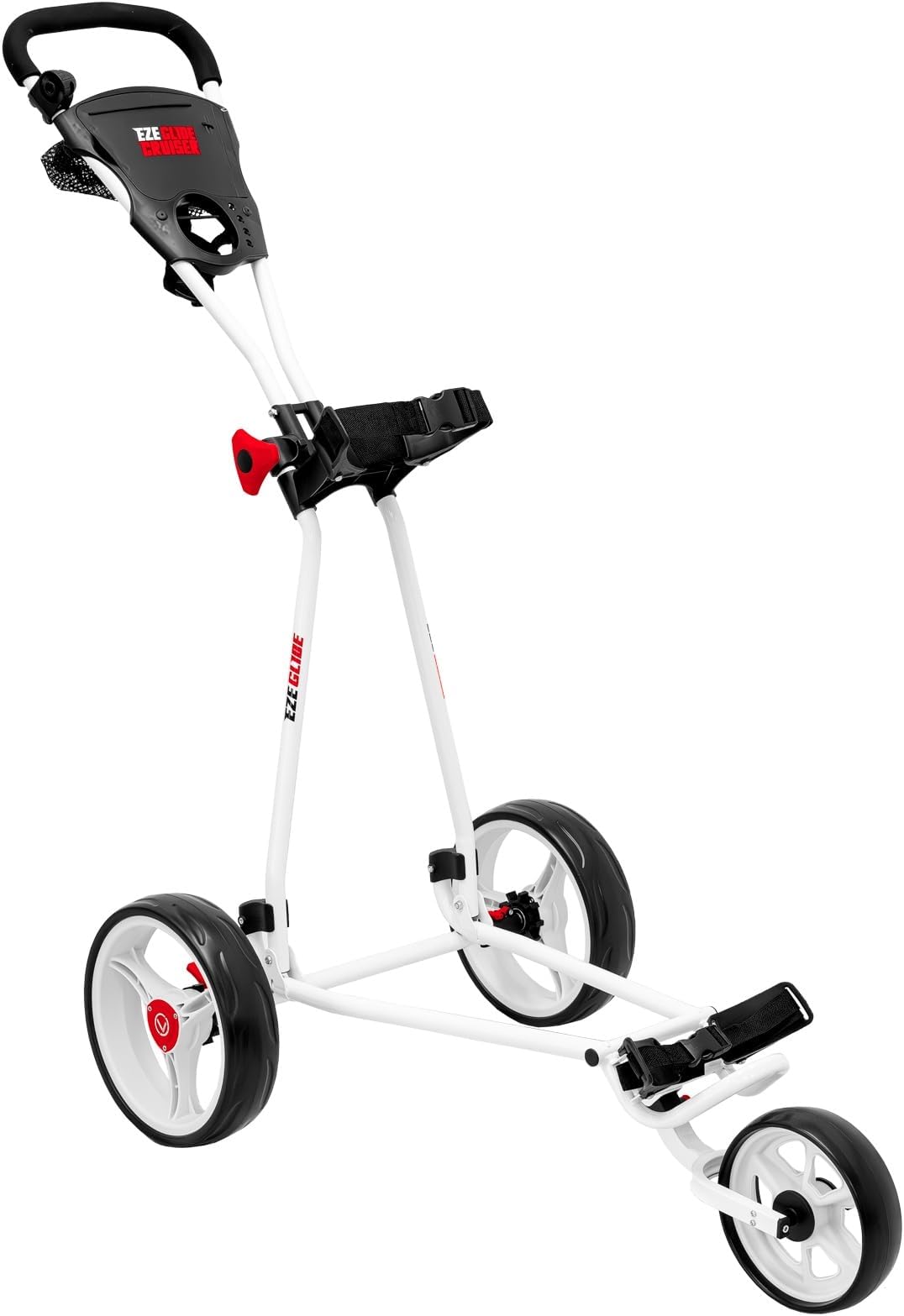 EZE Glide Cruiser Golf Trolley