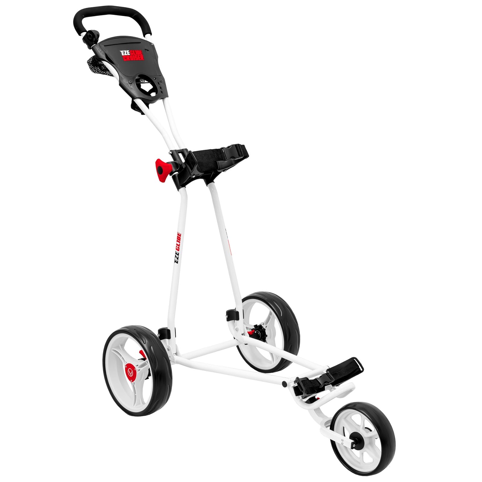EZE Glide Cruiser Golf Trolley