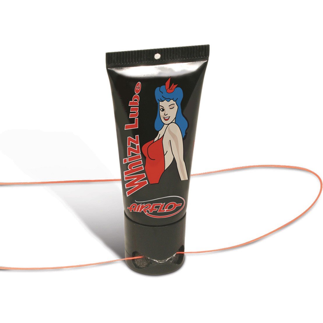 Airflo NEW Whizz Lube Fishing Line Dressing 1 UNIT : Amazon.co.uk: Sports &  Outdoors