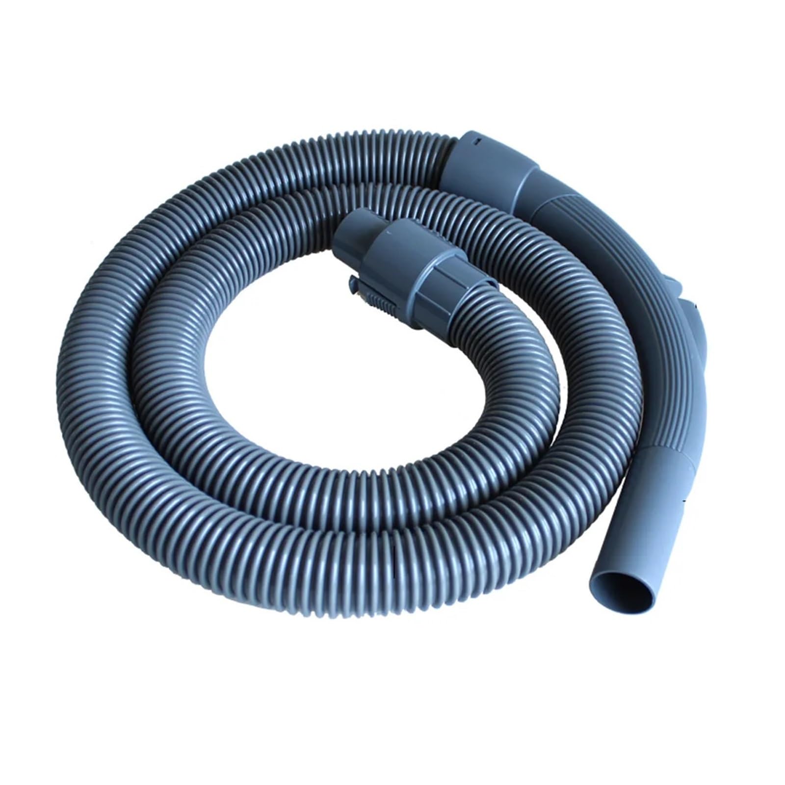 KDBERHFSA 35mm To 32mm Vacuum Cleaner Hose Converter, Compatible For Midea, QW12T-05F QW12T-05E, Vacuum Tube Accessories(Gray)