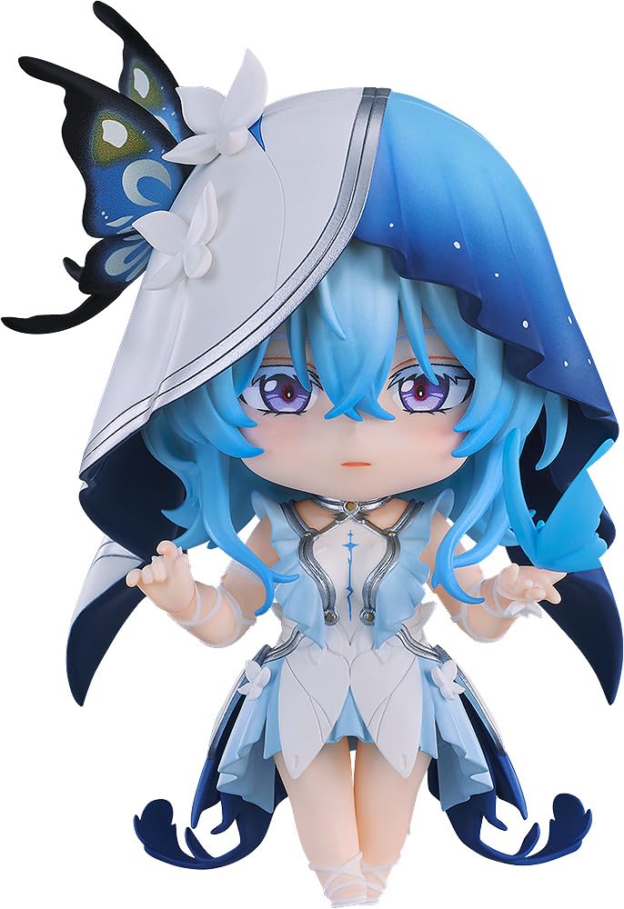 Amazon | グッドスマイルカンパニー 鳴潮 ねんどろいど ショアキーパー