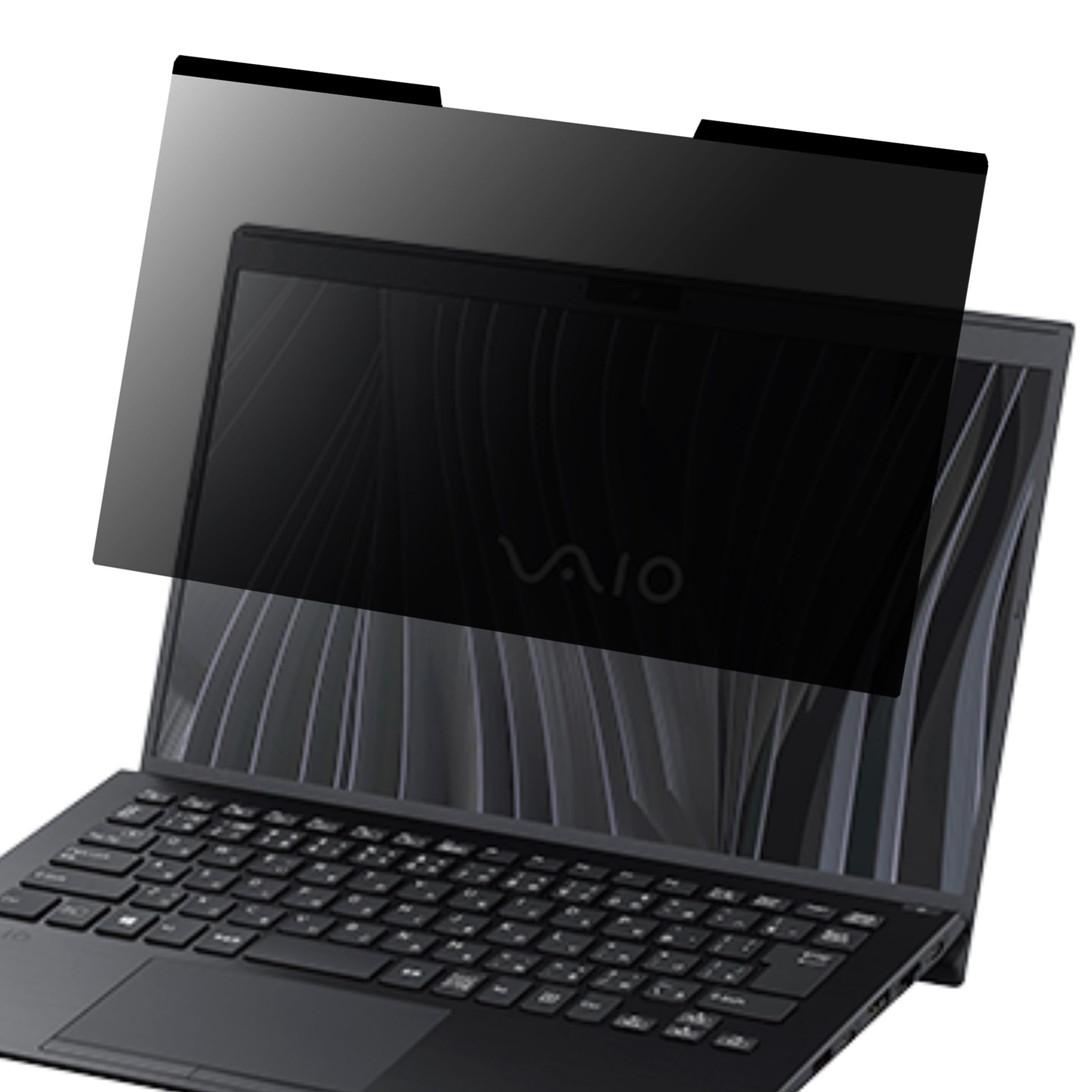 Amazon.co.jp: LOE(ロエ) VAIO バイオ Pro PK VJPK23 覗き見防止 